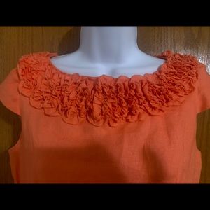 Stylish, flattering dress